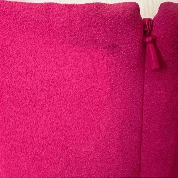 Amanda Smith Pink Sleeveless Dress - Picture 5 of 5